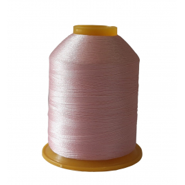 Вышивальная нить ТМ Sofia Gold 4000м № 4474 розовый светлый в Голубовке