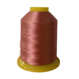 Вышивальная нитка ТМ Sofia Gold, 4000 м, № 4477, розово-персиковый в Голубовке