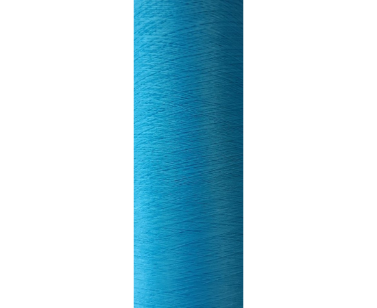 Текстурована нитка 150D/1 № 258 Бірюзовий, изображение 2 в Голубівці