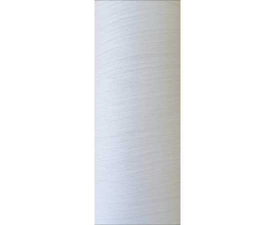 Текстурована нитка 150D/1 № 301 Білий, изображение 2 в Голубівці