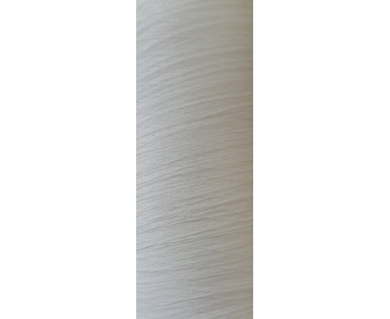 Текстурированная нитка 150D/1 №351 молочный, изображение 2 в Голубовке