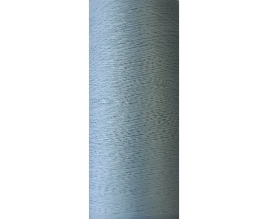 Текстурированная нитка 150D/1 №366 светло-серый, изображение 2 в Голубовке