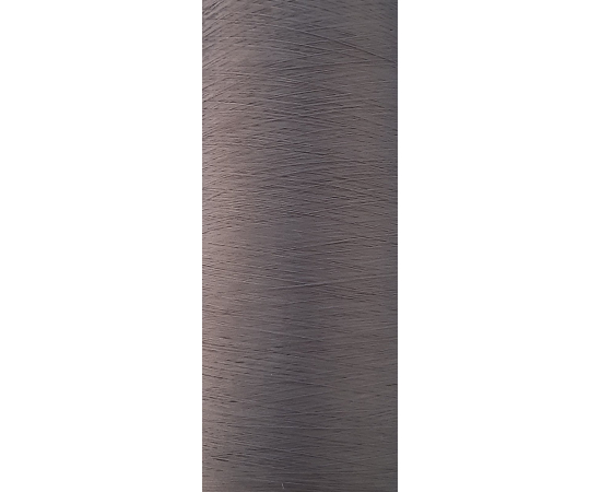 Текстурована нитка 150D/1 №374 Темно-сірий, изображение 2 в Голубівці