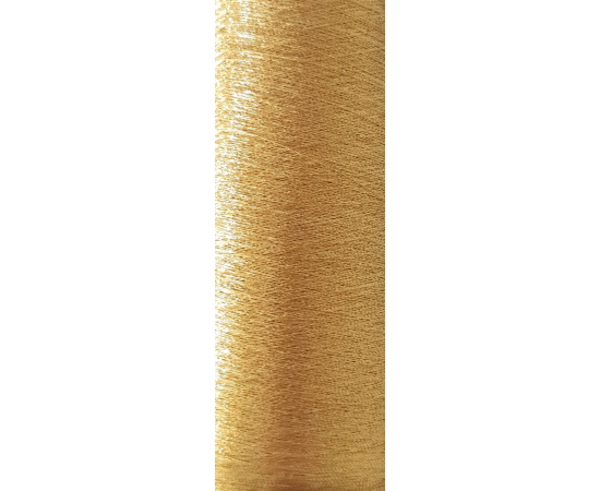 Металлизированная нить Polsim 120 10000м № TG-3, изображение 2 в Голубівці