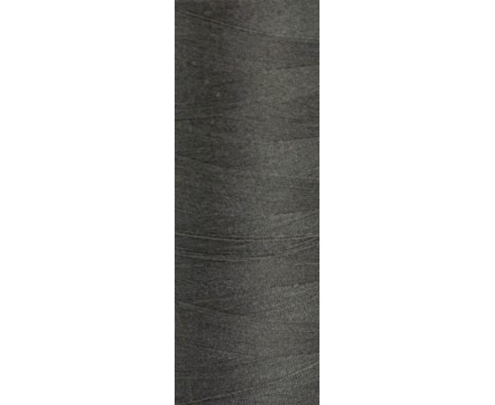 Армована нитка 28/2, 2500 м, № 347 Темно-сірий, изображение 2 в Голубівці